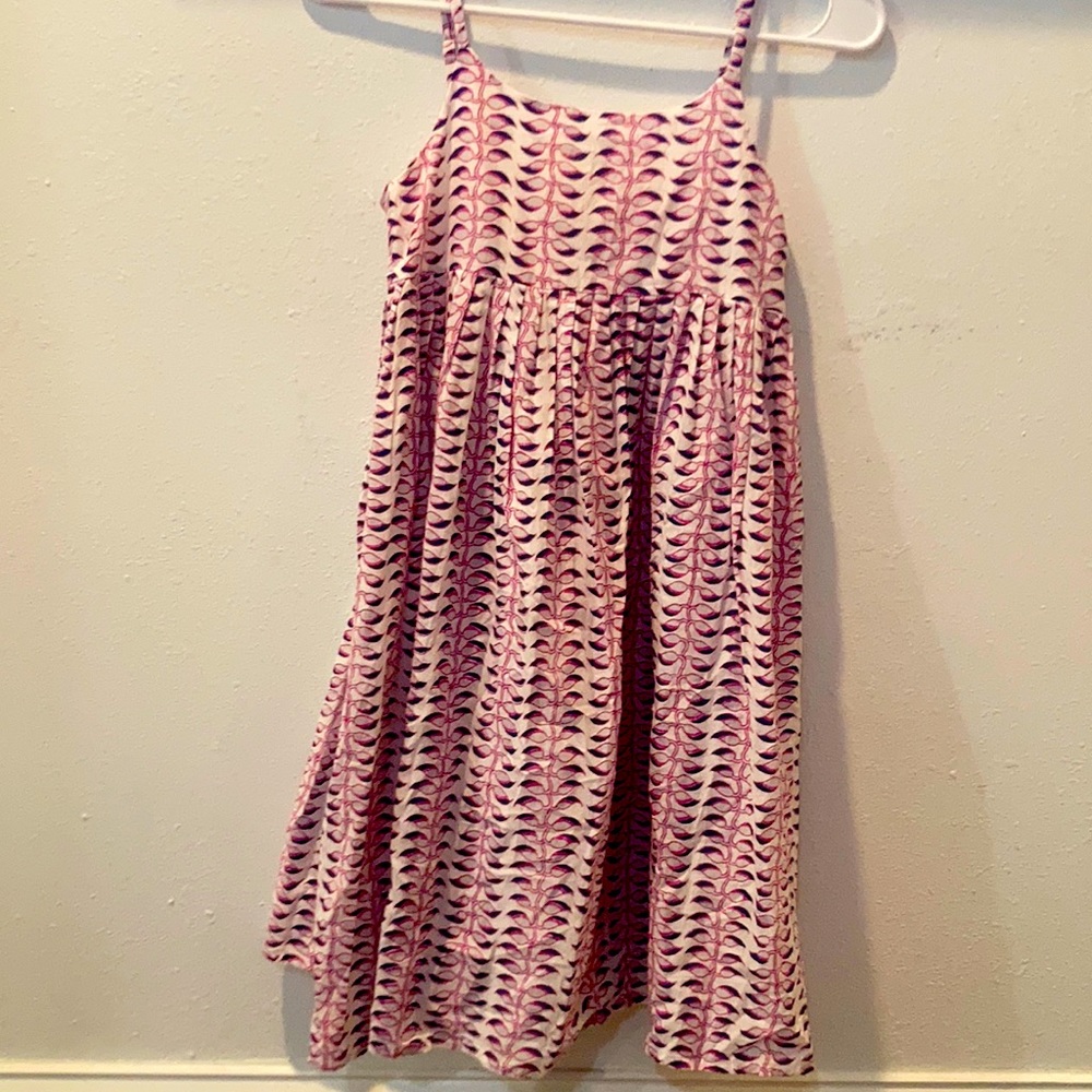 Beautiful summer dress